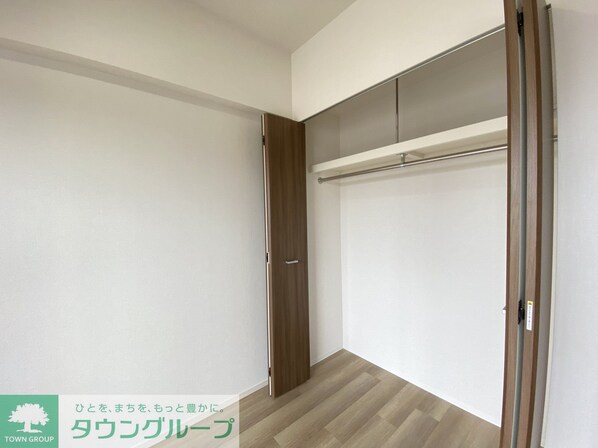 スプランディッド大須門前町の物件内観写真